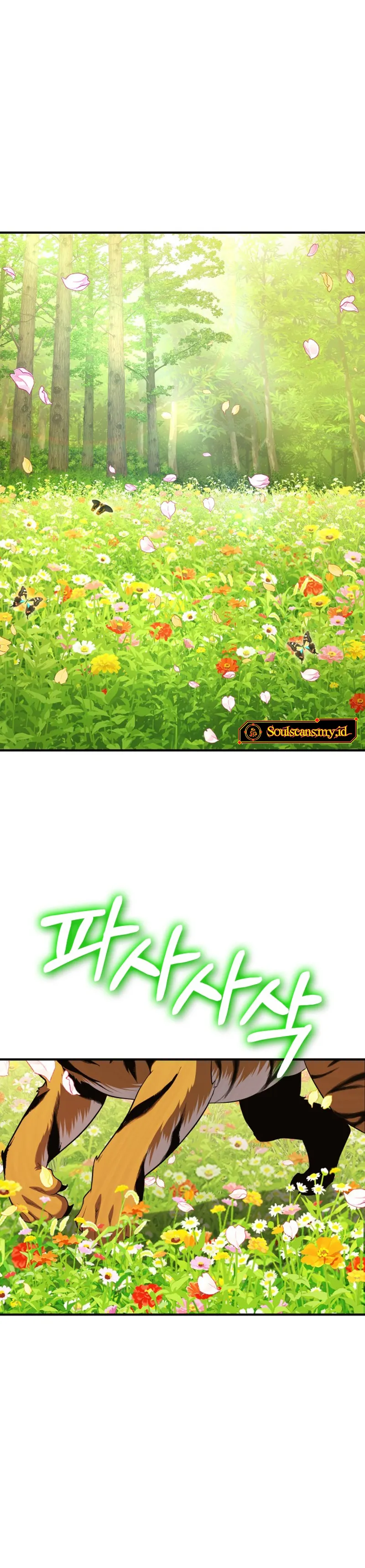 YoKai Yokai Yokai! chapter 11 halaman 35